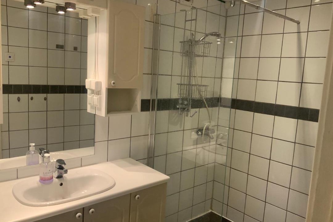 Photo of Bathroom in Rekdal