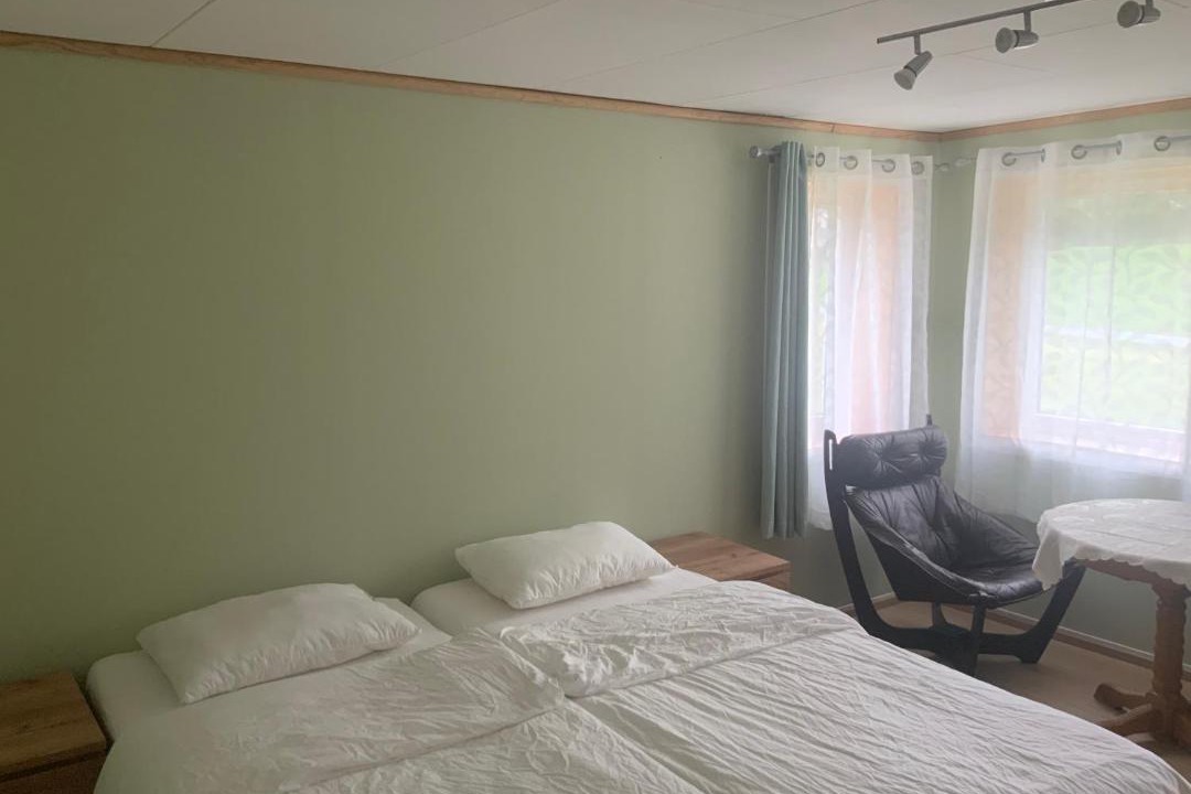 Photo of Bedroom in Rekdal