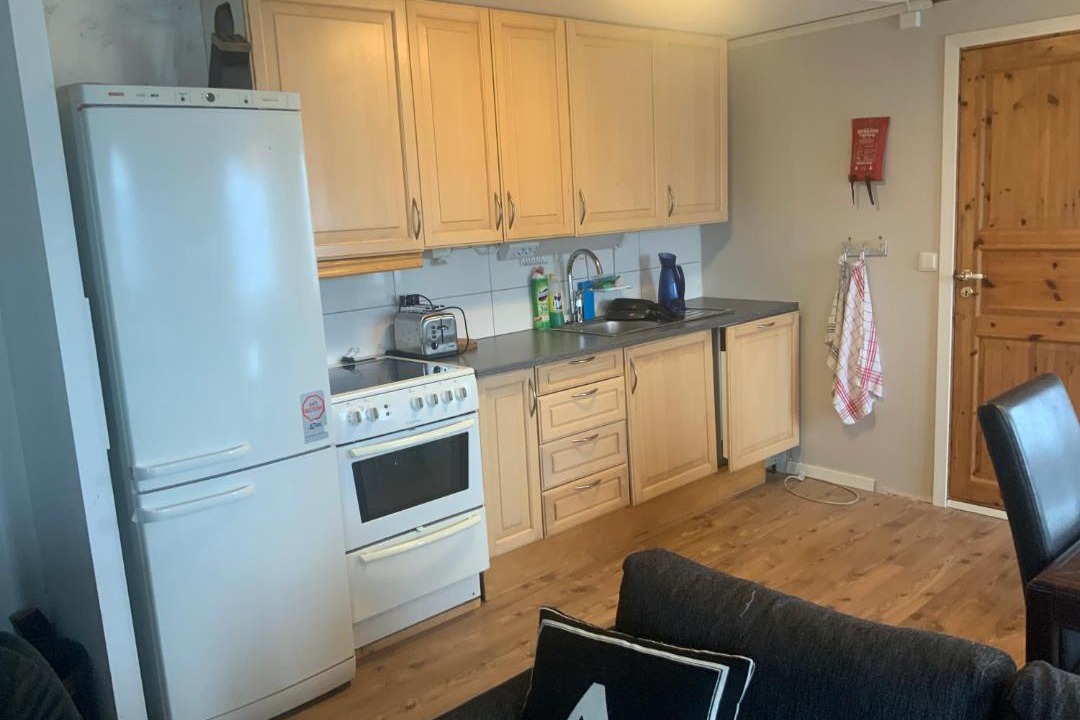 Photo of Kitchen in Rekdal