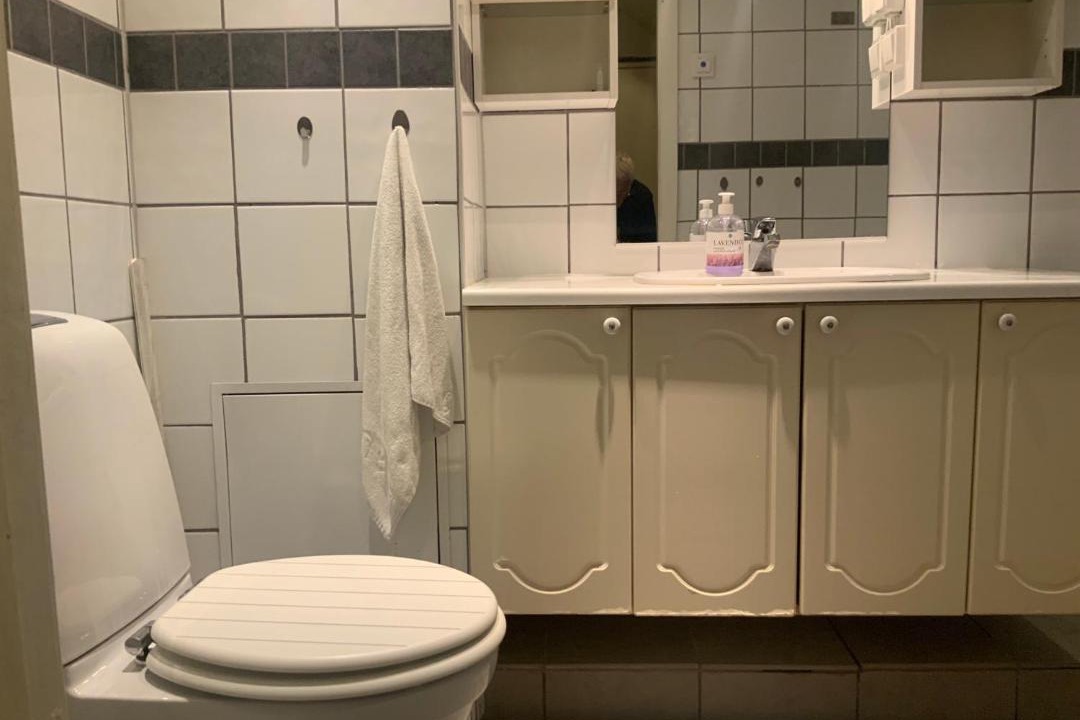 Photo of Bathroom in Rekdal