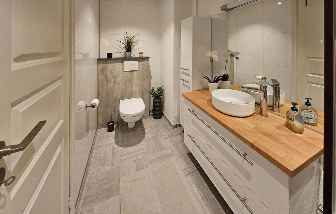 Photo of Bathroom in Frogn