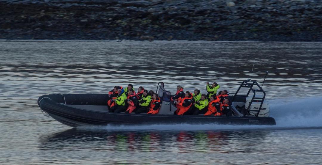Photo of Others in Nordkapp