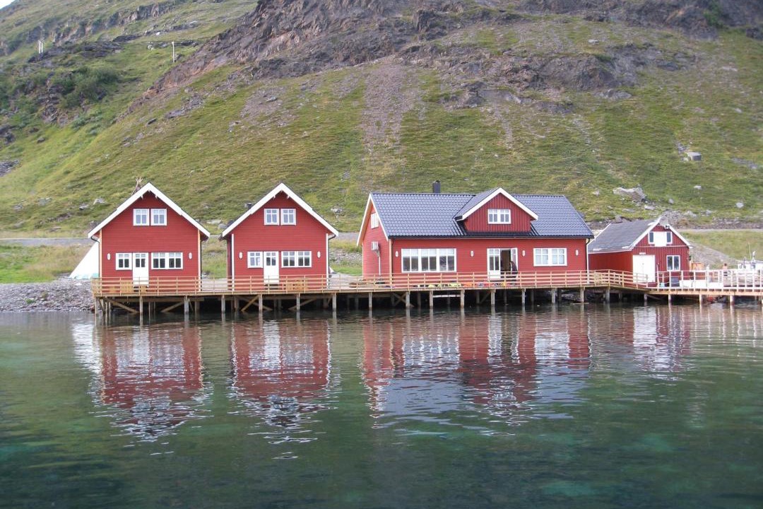 Photo of Others in Nordkapp