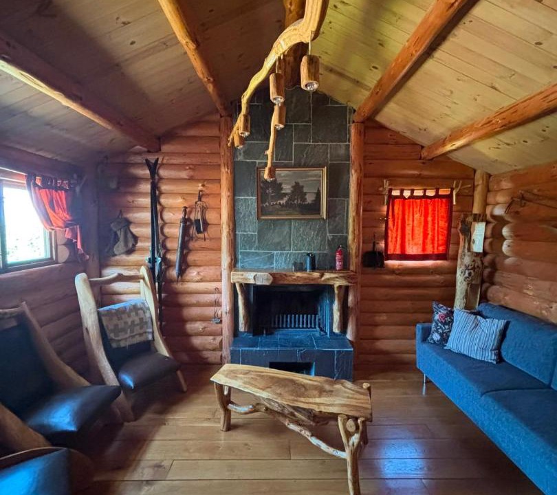 Photo of Livingroom in Undenas
