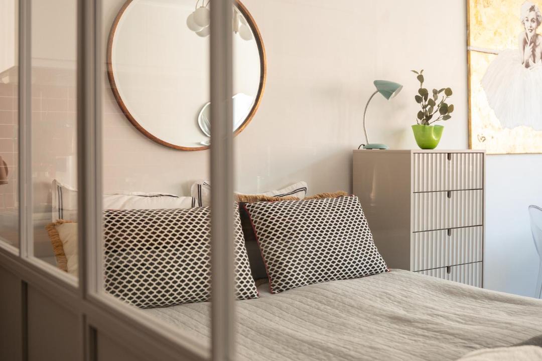 Photo of Bedroom in SoFo
