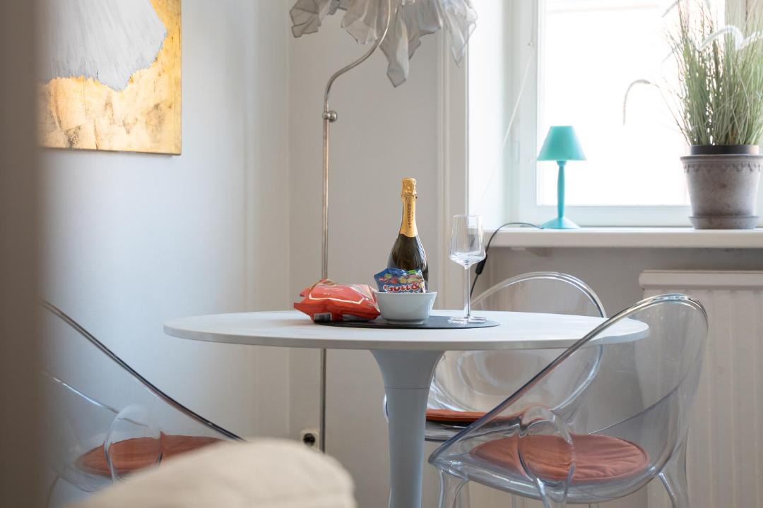 Photo of Livingroom in SoFo