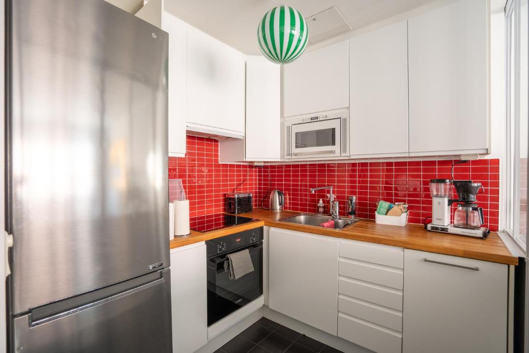 Photo of Kitchen in SoFo