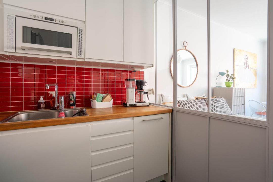 Photo of Kitchen in SoFo