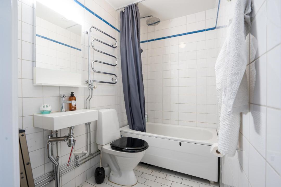 Photo of Bathroom in SoFo