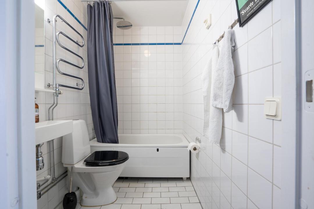 Photo of Bathroom in SoFo