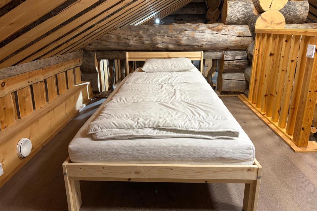 Photo of Bedroom in Kivipera