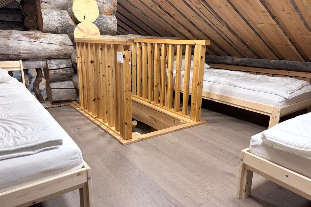Photo of Bedroom in Kivipera