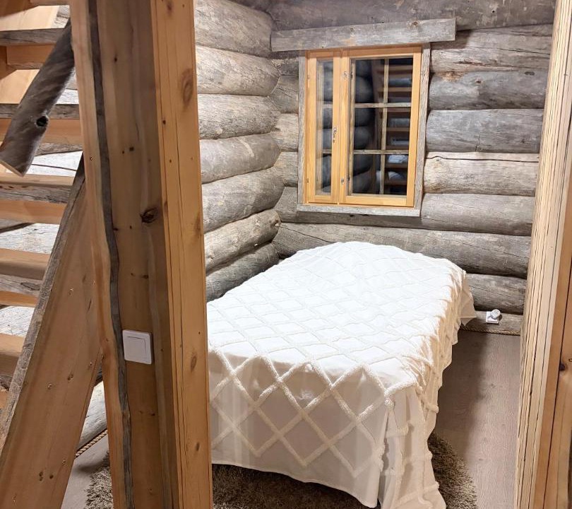 Photo of Bedroom in Kivipera