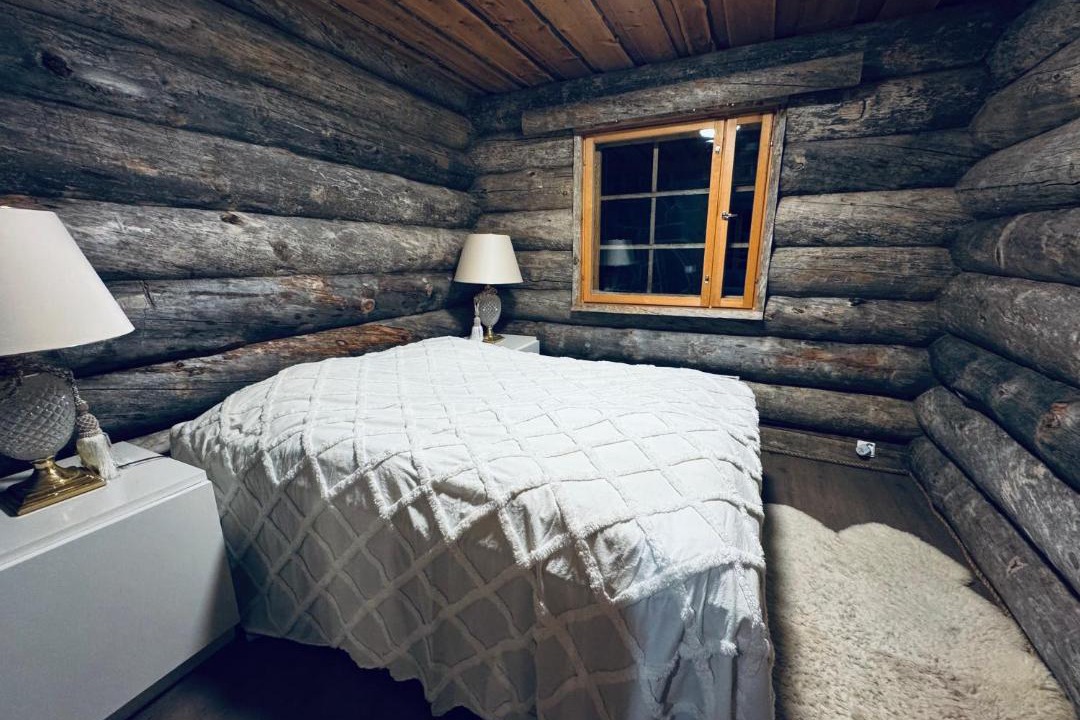 Photo of Bedroom in Kivipera