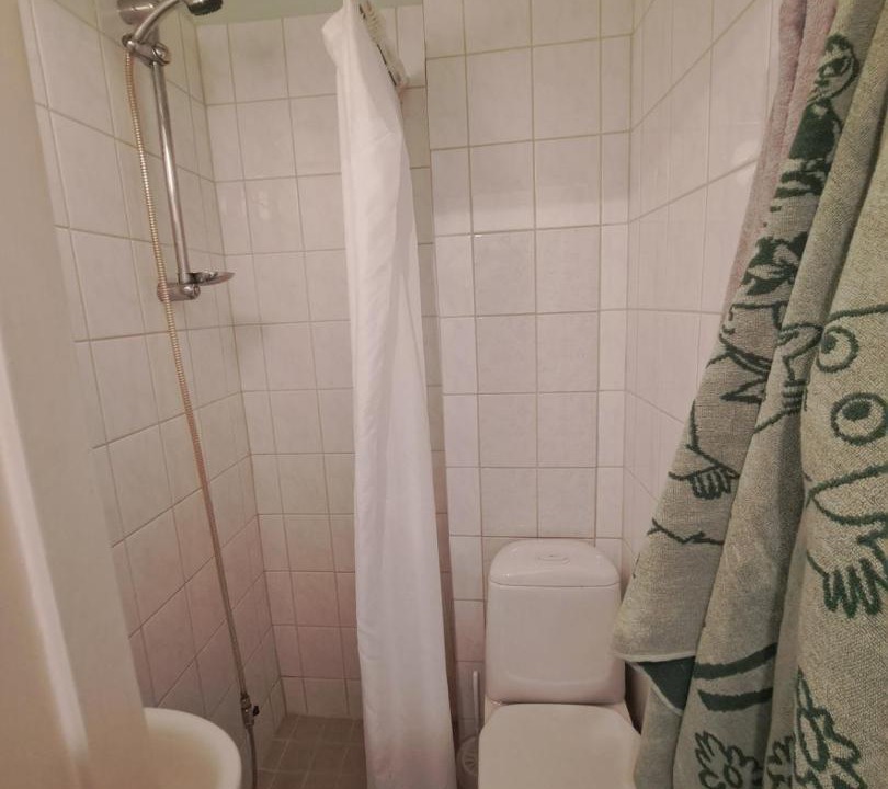 Photo of Bathroom in Lantinen District