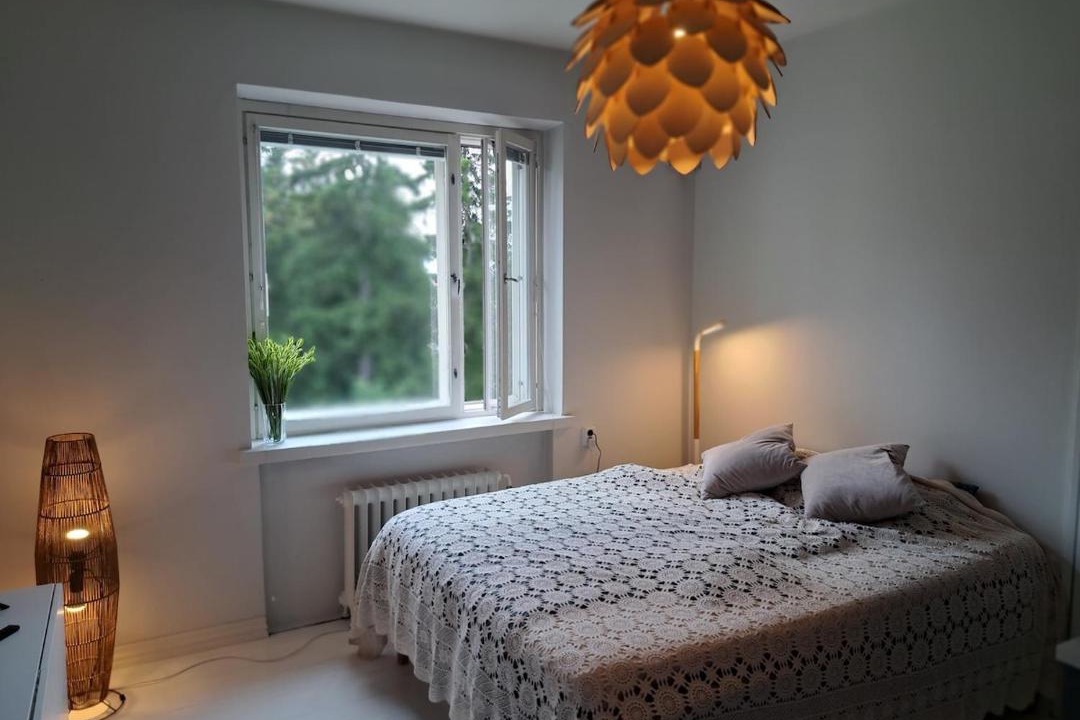 Photo of Bedroom in Lantinen District