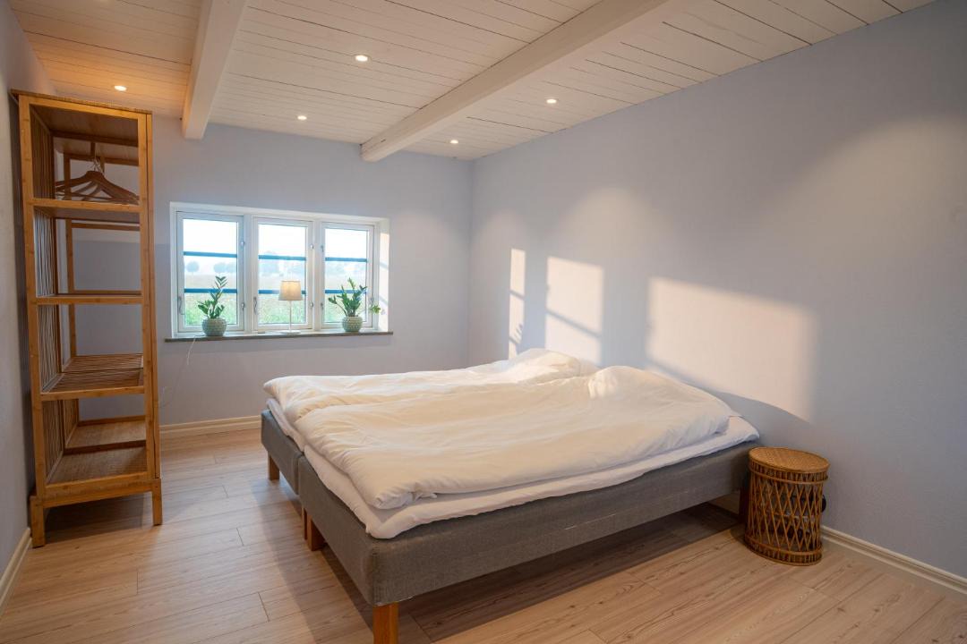 Photo of Bedroom in Borrby