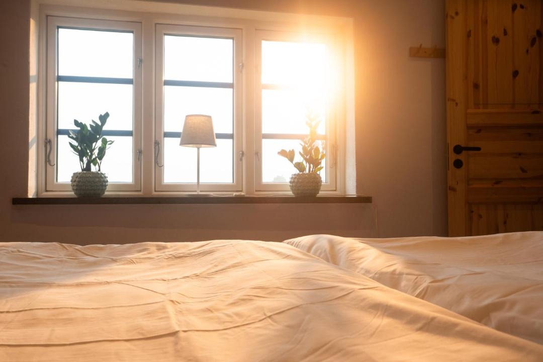 Photo of Bedroom in Borrby
