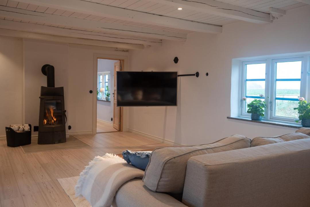 Photo of Livingroom in Borrby