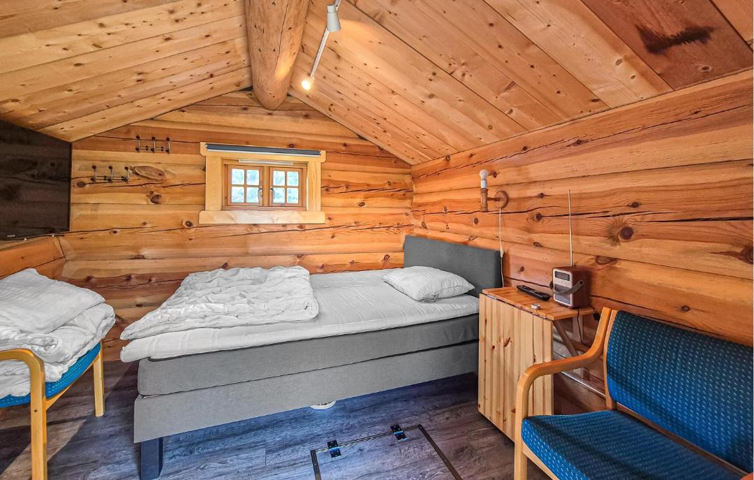 Photo of Bedroom in Tjørhom