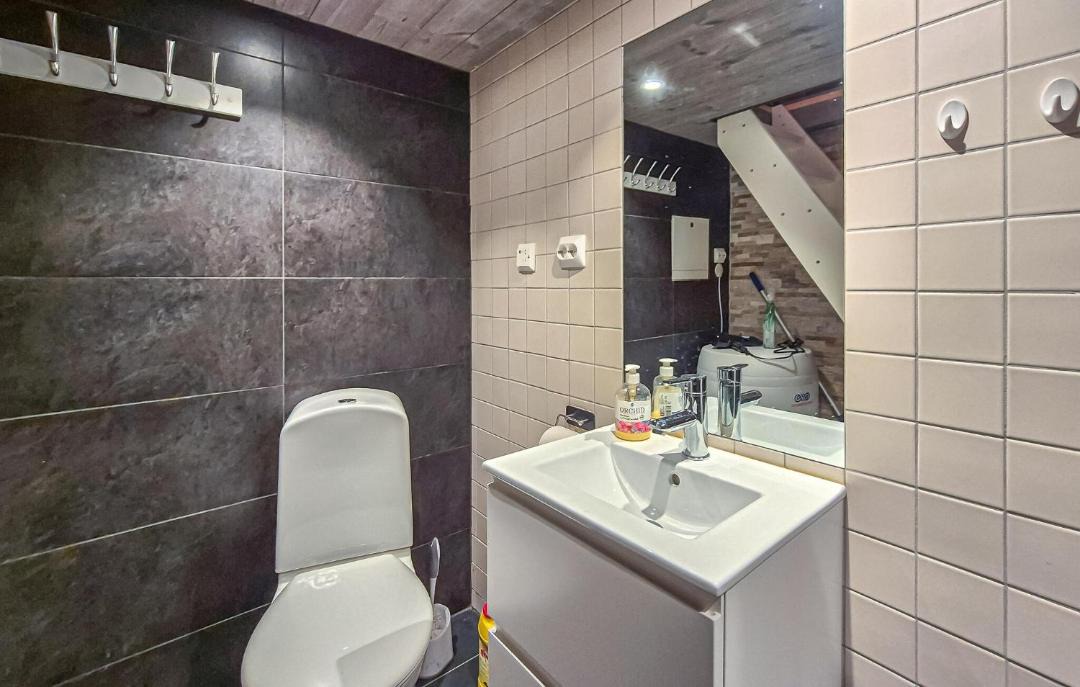 Photo of Bathroom in Tjørhom