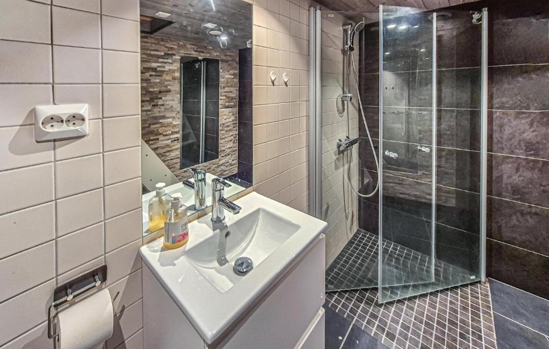 Photo of Bathroom in Tjørhom
