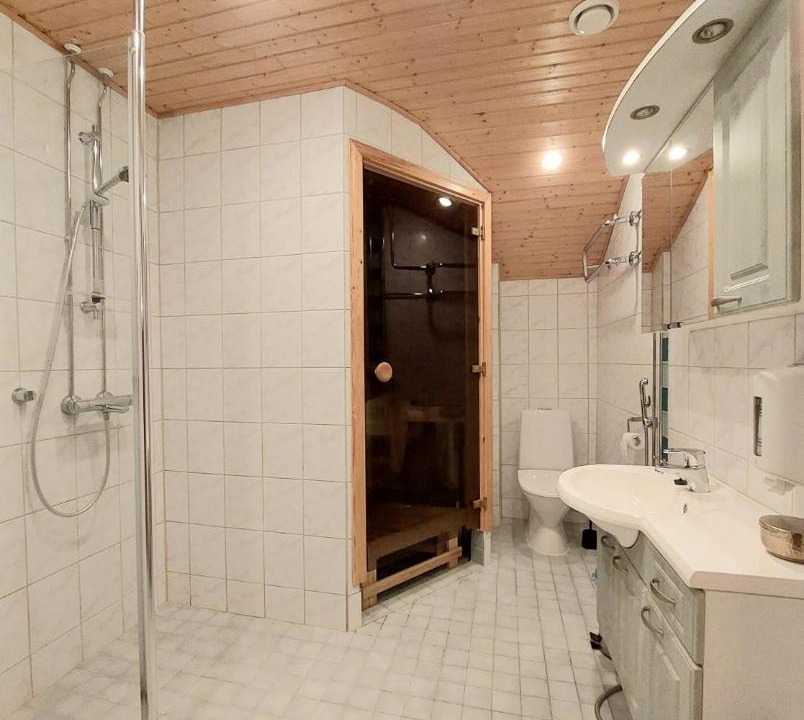 Photo of Bathroom in Nilsia