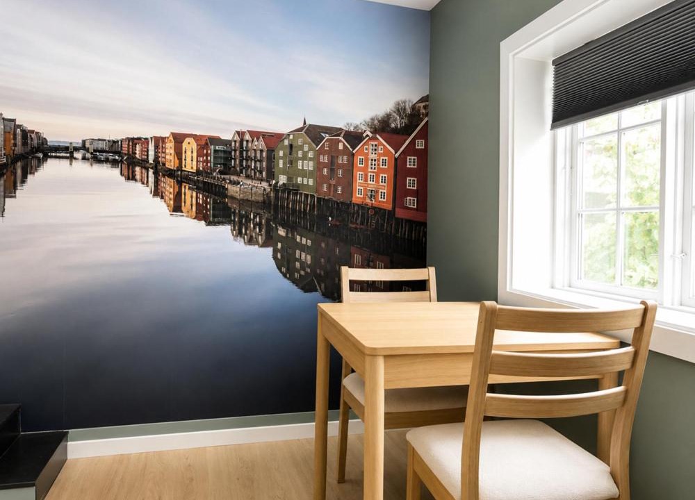 Photo of Others in Trondheim City Centre