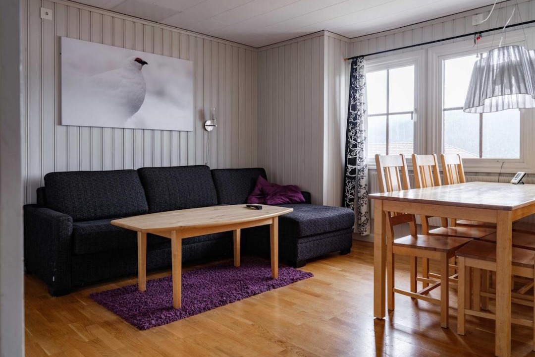 Photo of Livingroom in Are