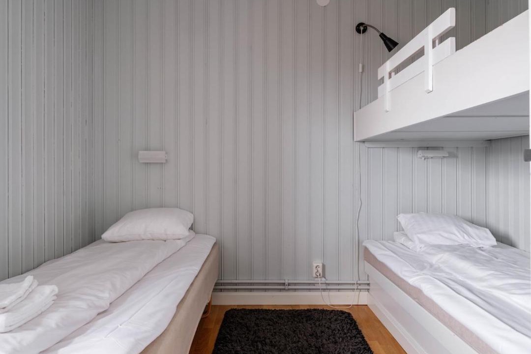 Photo of Bedroom in Are