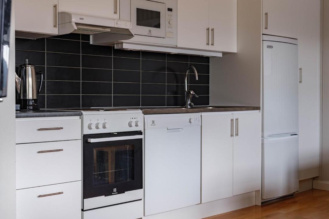 Photo of Kitchen in Are