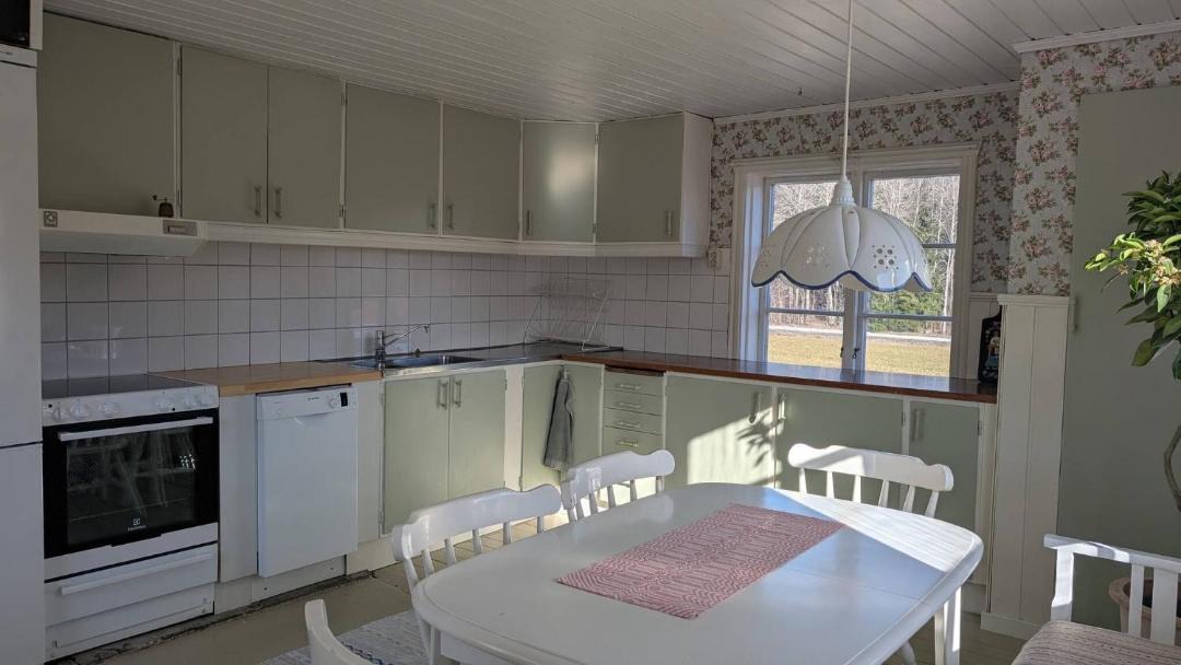 Photo of Kitchen in Nora Municipality