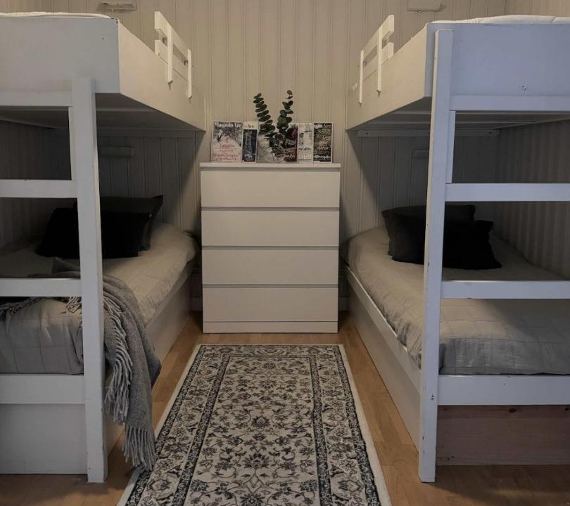 Photo of Bedroom in Are