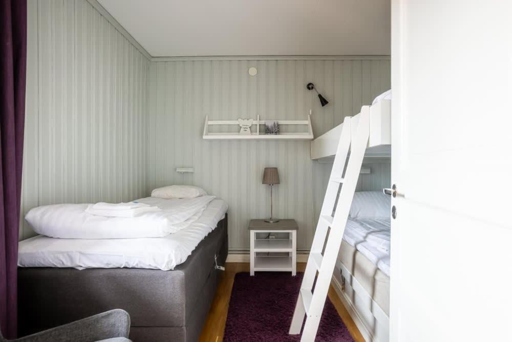 Photo of Bedroom in Are