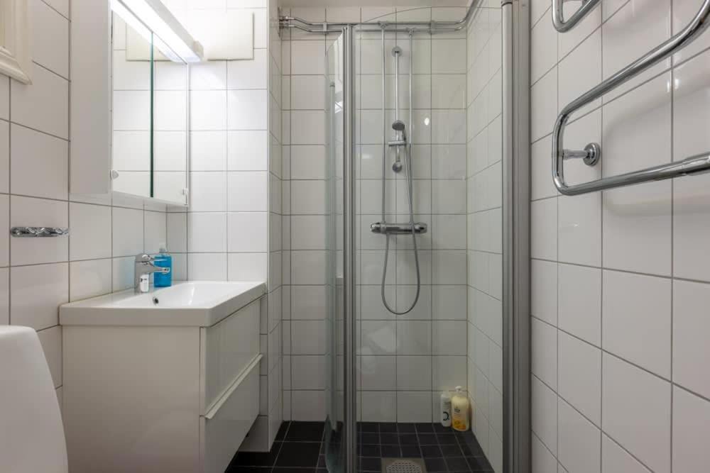 Photo of Bathroom in Are