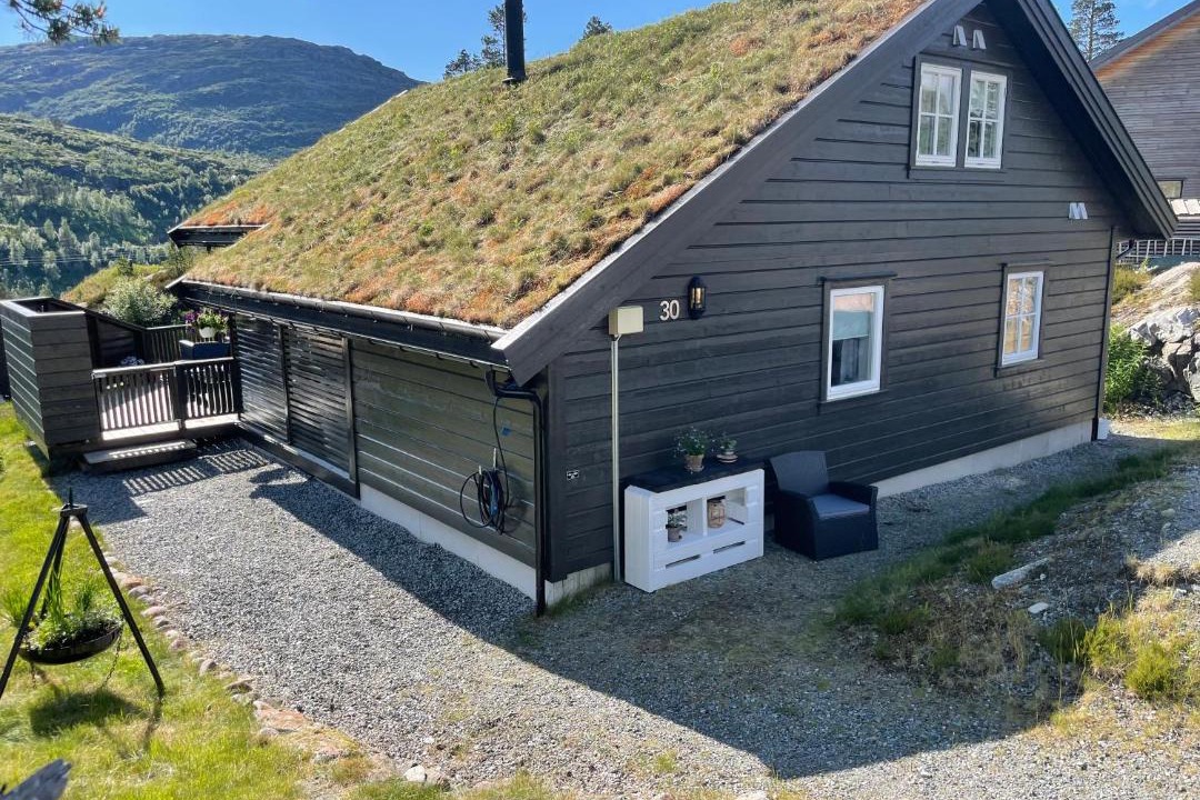 Photo of Others in Odda
