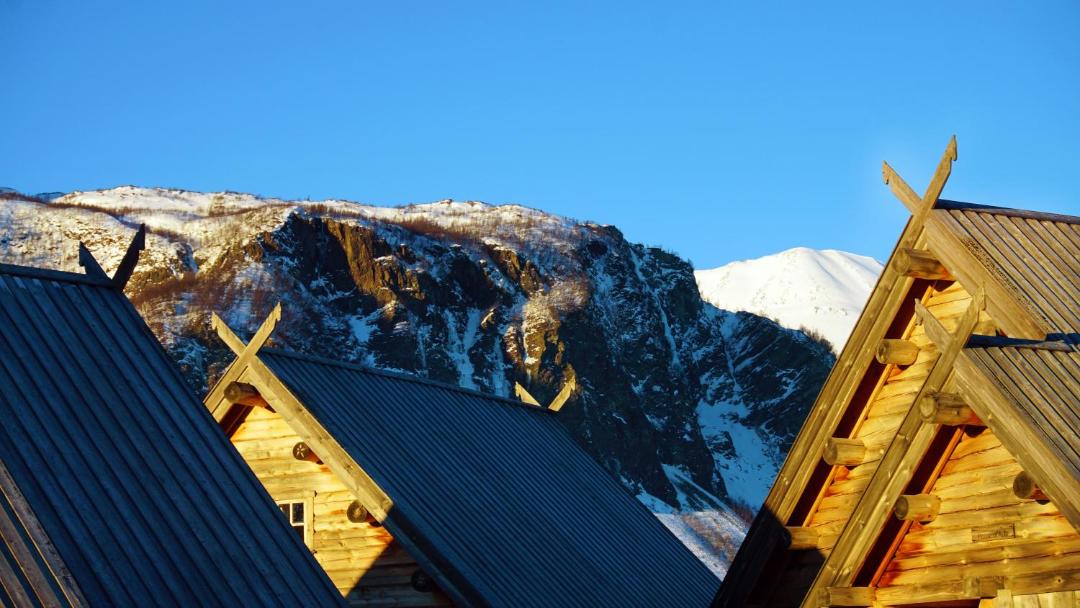 Photo of Others in Kvalvik