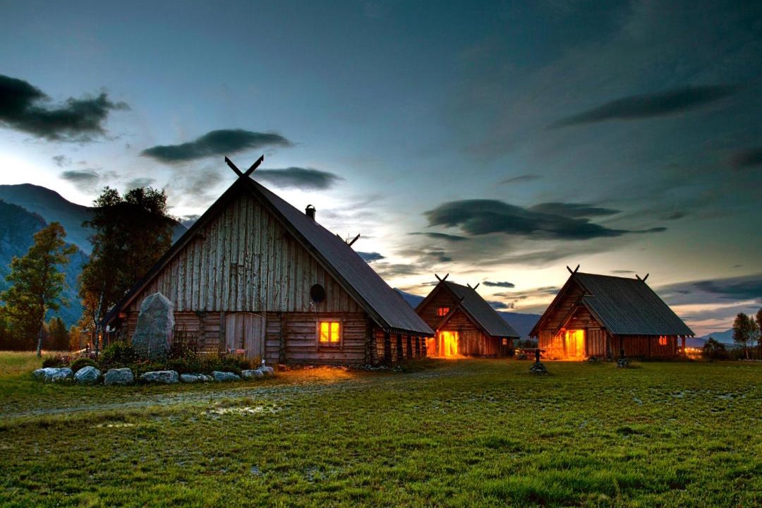 Photo of Others in Kvalvik
