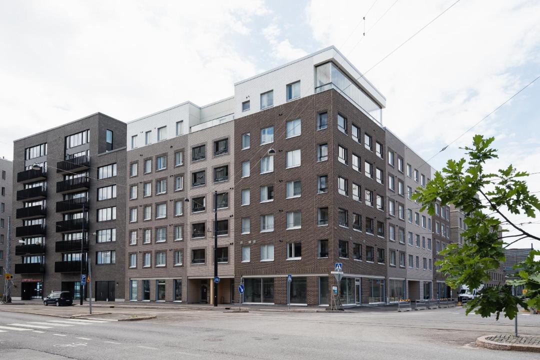 Photo of Others in Etelainen District