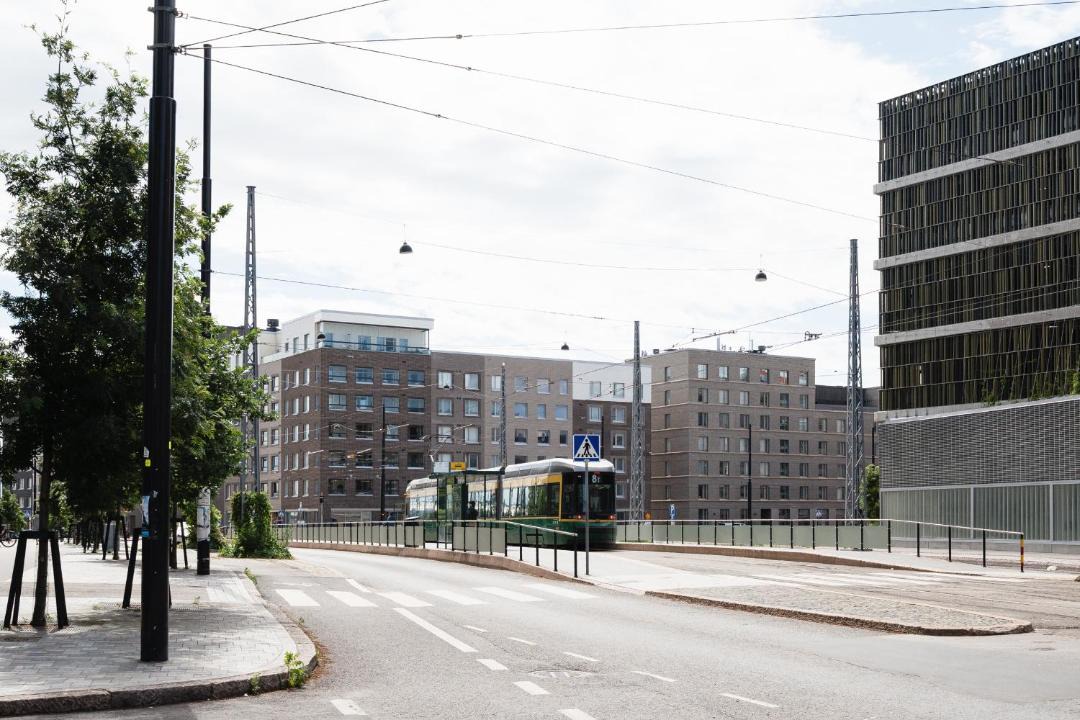 Photo of Others in Etelainen District