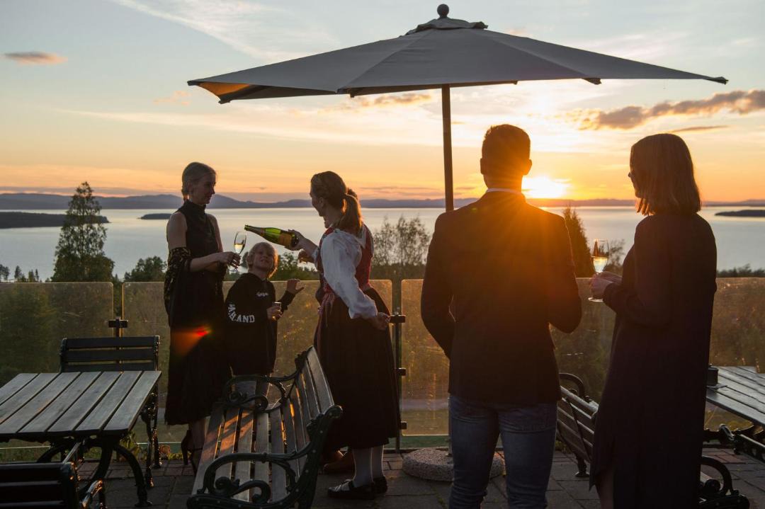 Photo of Others in Tallberg