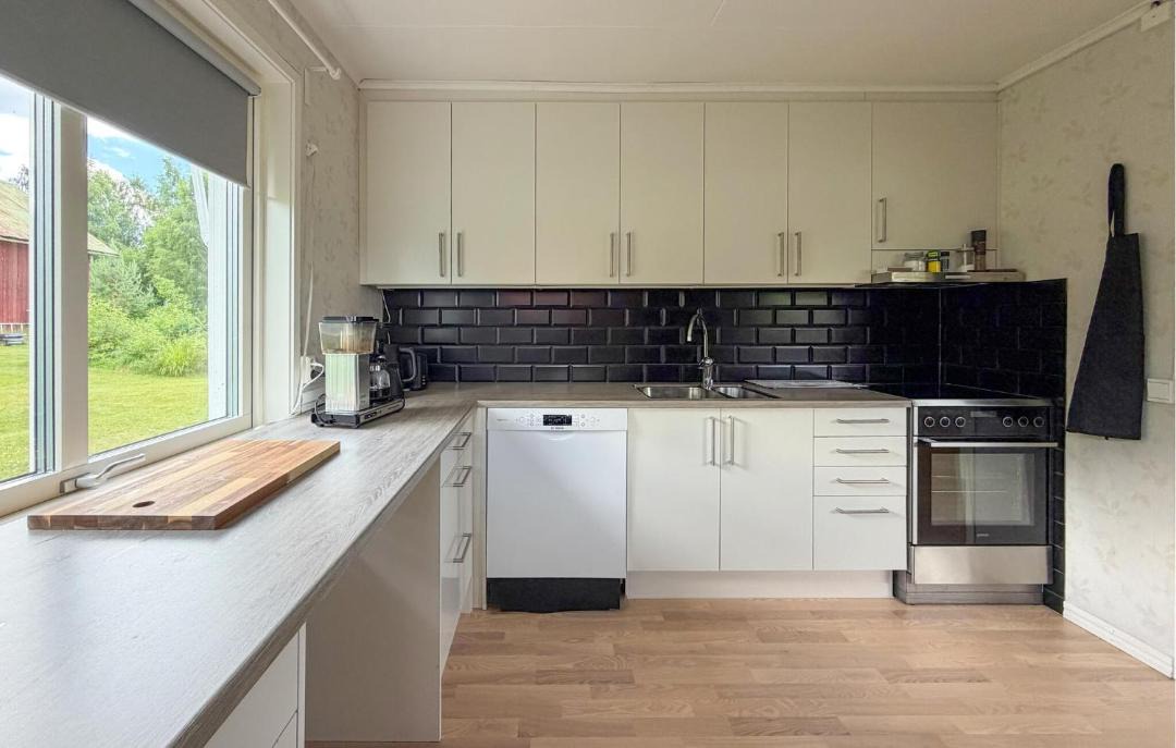 Photo of Kitchen in Munkfors