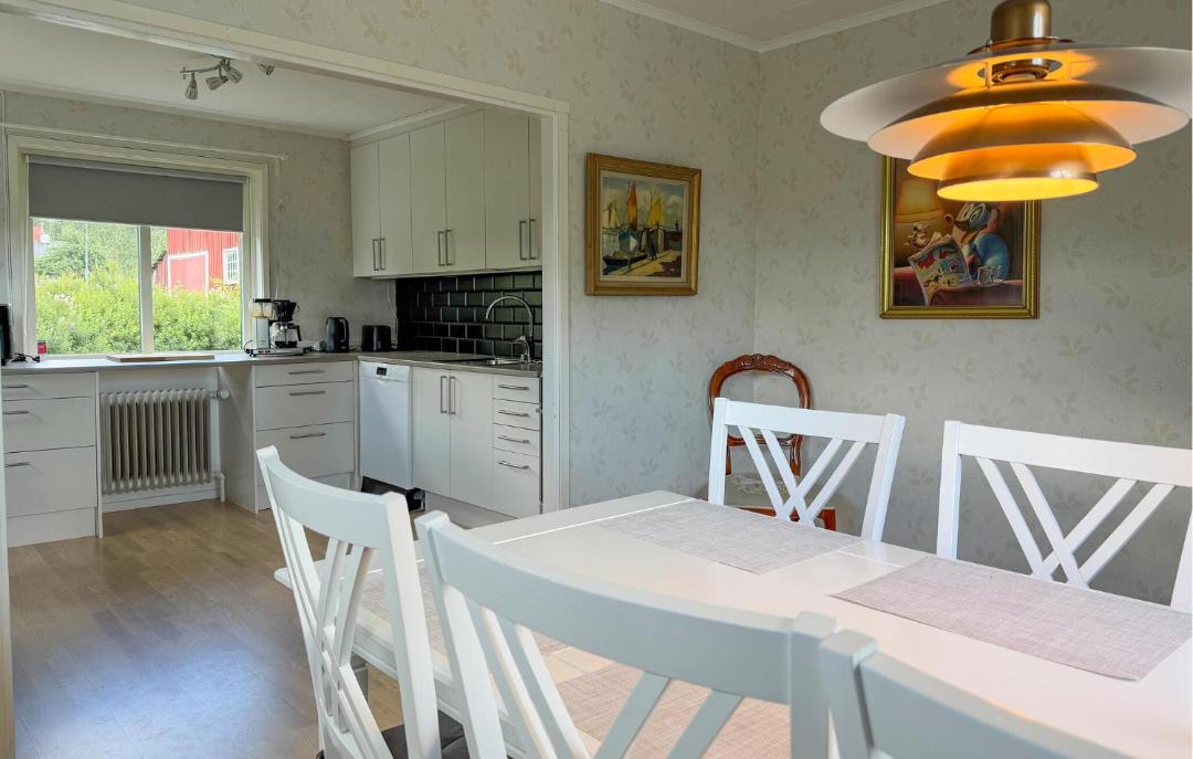 Photo of Kitchen in Munkfors