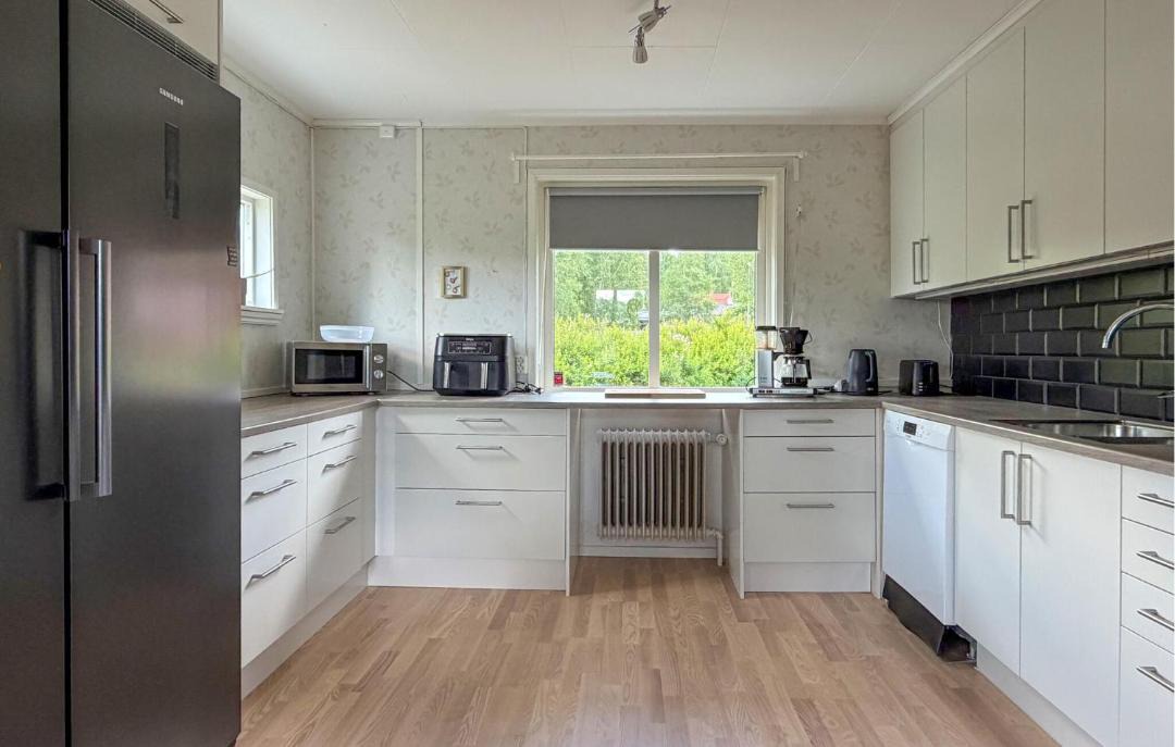 Photo of Kitchen in Munkfors
