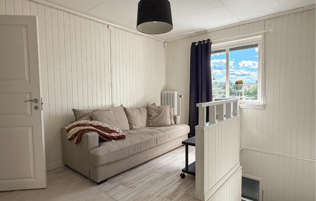 Photo of Bedroom in Munkfors