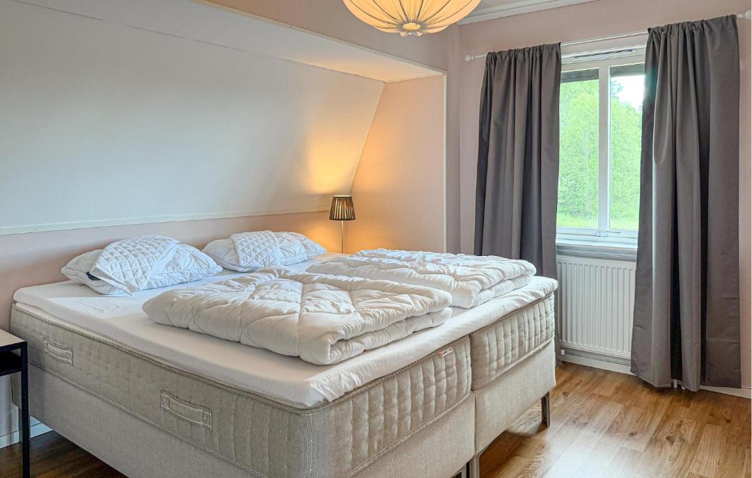 Photo of Bedroom in Munkfors