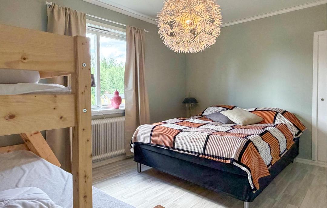 Photo of Bedroom in Munkfors