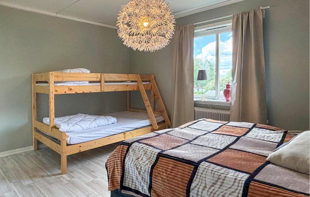 Photo of Bedroom in Munkfors