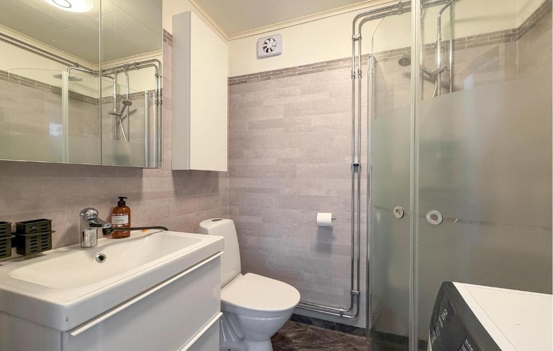 Photo of Bathroom in Munkfors