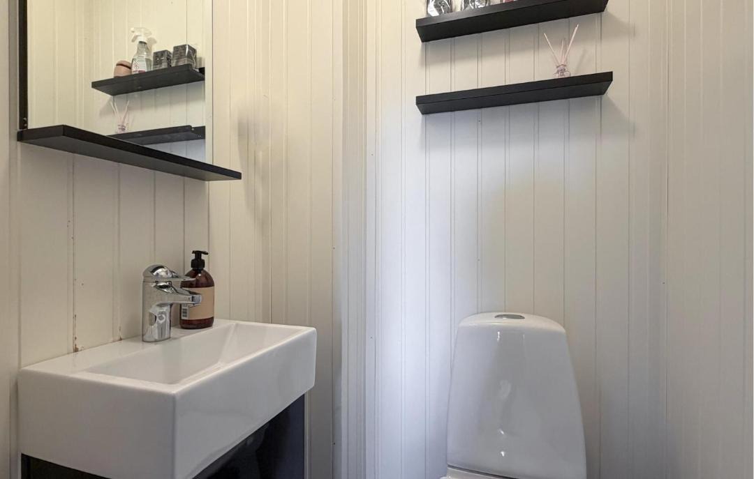 Photo of Bathroom in Munkfors